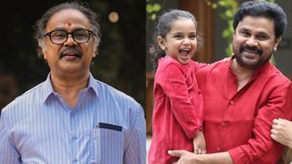 'അച്ഛൻ നടനല്ലേ എന്ന് മഹാലക്ഷ്മി ചോദിക്കും, ഇഷ്ടമായില്ലെങ്കിൽ തുറന്ന് പറയും', വിശേഷങ്ങളുമായി ദിലീപ്