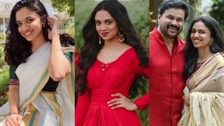 'മീനാക്ഷി സിനിമയിലേക്ക്... ആരാധകർ കാത്തിരുന്ന ഉത്തരം'; മകളുടെ തീരുമാനത്തെ കുറിച്ച് ദിലീപ്!
