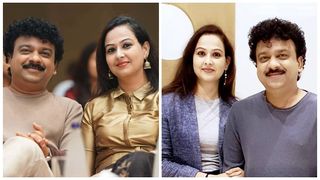 അമ്മയെ പാട്ട് പഠിക്കുമ്പോള്‍ മകളെ ട്യൂണ്‍ ചെയ്തു; ഗായികയുടെ മകളുമായുണ്ടായ പ്രണയത്തെ കുറിച്ച് ദീപക് ദേവ് 