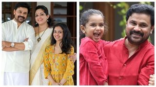 കാവ്യ തീരുമാനങ്ങളൊന്നും എടുത്തിട്ടില്ല; മീനൂട്ടിയിലൂടെ നഷ്ടപ്പെട്ടതൊക്കെ മഹാലക്ഷ്മിയിലൂടെ നേടിയെന്ന് ദിലീപ്  