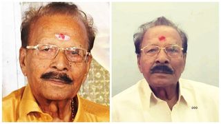  മലയാള സിനിമയുടെ ലക്ഷണമൊത്ത വില്ലന്‍; സീരിയല്‍, സിനിമാ നടന്‍ ജികെ പിള്ള അന്തരിച്ചു 