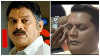 പ്രചരിക്കുന്നത് പഴയ ഫോട്ടോ; ജഗതിയുടെ ആ ചിത്രം സിബിഐ അഞ്ചിലേതല്ല!