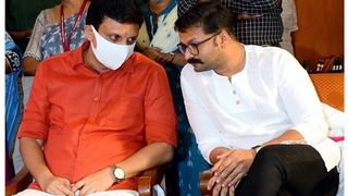  ഉള്ളില്‍ തോന്നുന്നത് വേദിയില്‍ പറഞ്ഞോട്ടെ? അത് ആത്മാർഥതയുടെ ശബ്ദമായിരുന്നു, മന്ത്രി റിയാസിനെ കുറിച്ച് ജയസൂര്യ