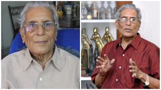സംവിധായകന്‍ കെഎസ് സേതുമാധവന്‍ അന്തരിച്ചു; മമ്മൂട്ടിയേയും കമലിനേയും കണ്ടെത്തിയ പ്രതിഭ