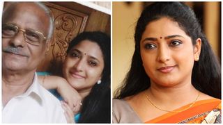 എന്റെ അച്ഛനും എന്റെ ഗുരുനാഥനും ഒക്കെയായിരുന്നു; അച്ഛന്റെ വിയോഗത്തില്‍ പ്രവീണ