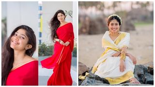 എത്ര വലിയ ഭാഗ്യമാണെങ്കിലും വേണ്ട; ബോളിവുഡില്‍ അഭിനയിക്കാന്‍ കിട്ടിയാലും നിലപാടില്‍ മാറ്റമില്ലെന്ന് സായി പല്ലവി