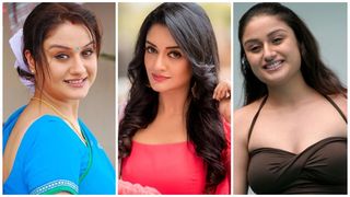 പ്രേതാനുഭവം! മുറിയില്‍ ഒറ്റയ്ക്കിരിക്കാന്‍ പേടി; രക്ഷിച്ചത് വിമല രാമനെന്ന് സോണിയ അഗര്‍വാള്‍ 