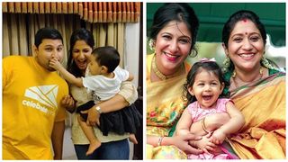 ഞാൻ പാട്ടുകാരിയാവുന്നത് അമ്മക്ക്  ഇഷ്ടമായിരുന്നില്ല, താൽപര്യം വേറെ ആയിരുന്നു, സുജാതയെ കുറിച്ച് ശ്വേത