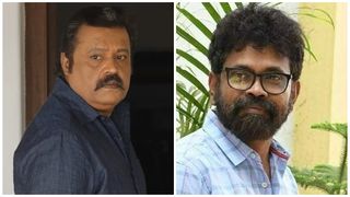  ‘സുരേഷ് ഗോപി' തെലുങ്കിലെ വലിയ സ്റ്റാറാണ്, നടന്റെ ആരാധകരെ  കുറിച്ച്  പുഷ്പ സംവിധായകൻ സുകുമാർ