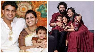 ഭാര്യയുടെയും മക്കളുടെയും പ്രൈവസി നഷ്ടപ്പെടുത്താന്‍ ആഗ്രഹിക്കുന്നില്ല; കുടുംബത്തെ കുറിച്ച് നടന്‍ ടൊവിനോ തോമസ്ഭാ