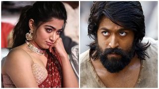റോക്കി ഭായ് വെറും ഷോ ഓഫ് ആണെന്ന് രശ്മിക; ആരാധകര്‍ ഇരമ്പി! ഒടുവില്‍ മാപ്പ് ചോദിച്ച് പുഷ്പ നായിക 