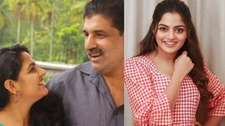 'ആ വലിയ ഷോക്കിൽ നിന്ന് ഞാൻ കരകയറിയത് മധുരം സിനിമയിലൂടെയാണ്'; നിഖില വിമൽ