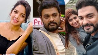 സഹമത്സരാർഥിയുമായുള്ള ​ഗോസിപ്പുകൾ, ഭാര്യ കൈയ്യൊഴിഞ്ഞു, ബി​ഗ്ബോസ് താരം വിവാഹമോചനത്തിലേക്ക്!