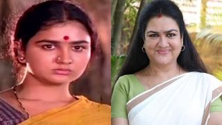 'നുണ പറയാൻ ആര് പ്രേരിപ്പിച്ചാലും ഞാൻ ചെയ്യില്ല..., ആരാധകനെ തല്ലേണ്ടി വന്നിട്ടുണ്ട്'; വെളിപ്പെടുത്തി ഉർവശി