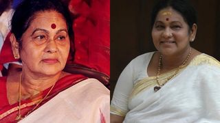 'സംസാരശേഷിയില്ല... ആരേയും തിരിച്ചറിയുന്നില്ല'; കെപിഎസി ലളിത ഇനി മകനൊപ്പം