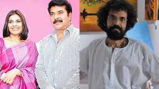 'വാപ്പിച്ചിയോട് വഴക്കിട്ടതിന്റെ പേരിൽ സുറുമിയും ഇപ്പോൾ മിണ്ടുന്നില്ല'; അനുഭവം പങ്കുവെച്ച് സംവിധായകൻ!