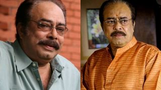 'വിവാഹമോചിതയായ സ്ത്രീയെ കല്യാണം കഴിച്ചു, അവളോടൊപ്പം അധികനാൾ ജീവിക്കാൻ കഴിഞ്ഞില്ല'; ജനാർദ്ദനൻ