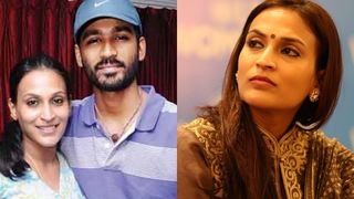 'ഞങ്ങൾ‌ ഒന്നിക്കണമെന്ന് ദൈവം ഏറെ ആ​ഗ്രഹിച്ചിരുന്നു'; ധനുഷുമായുള്ള ജീവിതത്തെ കുറിച്ച് ഐശ്വര്യ!