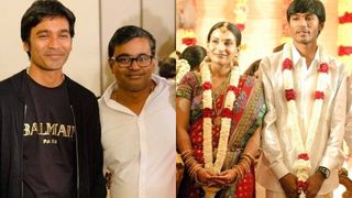 'ധനുഷിന്റെ വിവാഹമോചനം ഉടനുണ്ടാകുമെന്ന് സെൽവരാഘവന് നേരത്തെ അറിയാമായിരുന്നു'; തെളിവുകൾ ഇതാ!