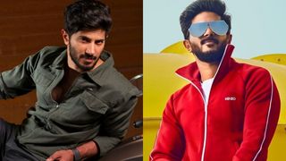 മമ്മൂട്ടിക്ക് പിന്നാലെ ദുൽഖർ സൽമാനും കൊവിഡ് സ്ഥിരീകരിച്ചു