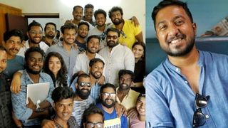 'ഇന്റർവെൽ കാണിക്കാതിരുന്നതിനാൽ സിനിമ കഴിഞ്ഞെന്ന് കരുതി‌ ചിലർ ഇറങ്ങിപ്പോയി'; വിനീതും സഹസംവിധായകരും പറയുന്നു!