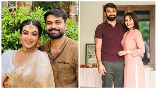 കാമുകന്‍ ഭര്‍ത്താവായി എന്നൊരു മാറ്റമേ ഉള്ളു; വിവാഹശേഷവും അര്‍ജുന്‍ തന്നെ നോക്കുന്നത് അങ്ങനെയാണെന്ന് ദുര്‍ഗ