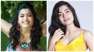 പാന്റ് ഇടാന്‍ മറന്ന് പോയതാണോ ഈ നടി; എയര്‍പോര്‍ട്ടില്‍ നിന്നുള്ള രശ്മിക മന്ദാനയുടെ വീഡിയോയ്ക്ക് പരക്കെ വിമർശനം