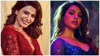 ഒന്നും രണ്ടുമല്ല, അതുക്കും മേലെ! പുഷ്പയിലെ ഡാന്‍സിന് സമാന്ത വാങ്ങിയത് കൂറ്റന്‍ പ്രതിഫലം