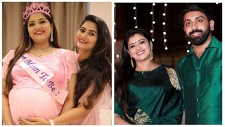  സീരിയല്‍ നടി ശ്രീലയ അമ്മയായി,  പുതുവര്‍ഷത്തില്‍  കുഞ്ഞതിഥി ജനിച്ച വാര്‍ത്ത പറഞ്ഞ് താരസഹോദരി ശ്രുതി ലക്ഷ്മി