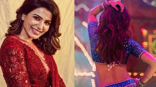 പുഷ്പ  രണ്ടാം ഭാഗത്തിൽ നിന്ന് സാമന്ത പുറത്ത്, വിചിത്രമായ കാരണവുമായി സംവിധായകൻ...