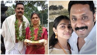 ഞായറാഴ്ച പുറത്തുവിടാനിരുന്നതാണ്, മകള്‍ക്കൊരു ചീത്തപേരുണ്ടാകരുത്; വിവാഹത്തെക്കുറിച്ച് അഞ്ജലി 