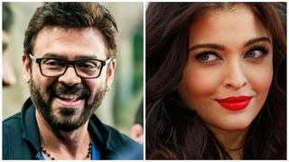 ഇക്കാരണം കൊണ്ട് വെങ്കടേഷ് ചിത്രം നഷ്ടമായി; തെലുങ്ക് സിനിമയോട് ഐശ്വര്യ മുഖം തിരിക്കാന്‍ കാരണം!