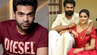 പ്രണയം വിവാഹത്തിലേക്ക്, സിമ്പുവും നിധിയും വിവാഹിതരാകുന്നു, തിയ്യതി ഉടൻ പ്രഖ്യാപിക്കുന്നമെന്ന് റിപ്പോർട്ട്!