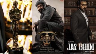 ഓസ്കാർ 2022 നോമിനേഷനുകൾ പ്രഖ്യാപിച്ചു, ലിസ്റ്റിൽ ഇടം പിടിക്കാതെ മരക്കാറും ജയ് ഭീമും പുറത്ത്!