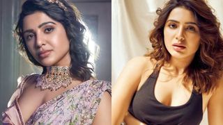 'പണവും സ്വകാര്യതയുമെല്ലാം അപഹരിക്കപ്പെട്ടു പക്ഷെ ഞാൻ തളർന്നില്ല'; വൈറലായി സാമന്ത പങ്കുവെച്ച വാക്കുകൾ!