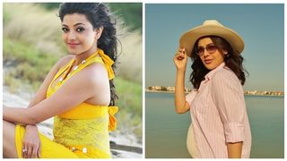 ശരീരത്തില്‍ ഒരുപാട് മാറ്റങ്ങള്‍ വന്നു; അമ്മയാവാൻ ഒരുങ്ങുന്നതിടെ കേൾക്കേണ്ടി വന്നതിനെ പറ്റി നടി കാജൽ അഗർവാൾ 
