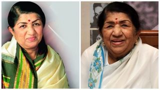  ഇന്ത്യയിലെ പ്രശസ്ത ചലച്ചിത്ര പിന്നണി ഗായിക ലത മങ്കേഷ്‌കര്‍ അന്തരിച്ചു 