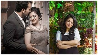 ആറ് വര്‍ഷത്തെ പ്രണയം, വിവാഹം കഴിഞ്ഞിട്ട് രണ്ട് വര്‍ഷം,പ്രണയകഥ പങ്കുവെച്ച് നിത്യ മാമ്മന്‍