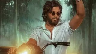 പ്രേക്ഷകര്‍ ആഘോഷമാക്കിയ അല്ലു അര്‍ജുന്റെ പുഷ്പയെ തേടി പുതിയ സന്തോഷം...