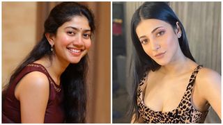 എനിക്ക് സായ് പല്ലവിയാകാനാകില്ല, ആ സിനിമ ചെയ്യണ്ടായിരുന്നുവെന്ന് തോന്നി; വെളിപ്പെടുത്തി ശ്രുതി ഹാസന്‍
