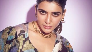 സൂപ്പര്‍ താരങ്ങള്‍ക്ക് സമാന്തയ്‌ക്കൊപ്പം അഭിനയിക്കാന്‍ 'ഭയം'; താരത്തെ ഒഴിവാക്കുന്നുവെന്ന് റിപ്പോര്‍ട്ടുകള്‍!