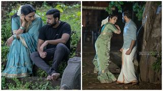 ശ്വേത മേനോൻ ചിത്രം  'മാതംഗി'യിലെ ഗാനങ്ങൾ ശ്രദ്ധ നേടുന്നു....