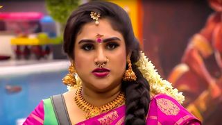 ബിഗ് ബോസ് അള്‍ട്ടിമേറ്റില്‍ നിന്നും ഇറങ്ങി പോയി; രമ്യ കൃഷ്ണ്‍ കാരണമെന്ന് ആരോപണം, മറുപടിയുമായി വനിത വിജയ്കുമാർ