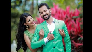 ജോഷില്‍ ജോര്‍ ആയി അജിത്തും ഡോണയും; തരംഗമായ ഈ ദമ്പതികള്‍