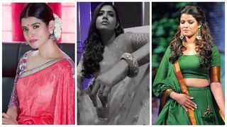 ഞാന്‍ കുടിച്ചതിൻ്റെ ബ്രാൻഡ് ഇതാണ്; എന്താണെന്ന് ചോദിച്ച് വരുന്നവരോട് മുന്‍കൂട്ടി ഉത്തരം പറഞ്ഞ് അമൃത സുരേഷ്