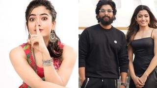 'അടുത്ത ജന്മത്തിൽ ആൺകുട്ടിയായി ജനിച്ചാൽ മതി, പുഷ്പ സിനിമയാണ് ആ ചിന്ത ഉണ്ടാക്കിയത്'; രശ്മിക മന്ദാന!