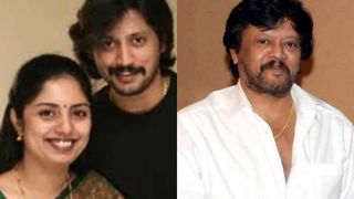 'പ്രശാന്തിന്റെ വിവാഹം ഞങ്ങൾക്ക് പറ്റിയ വലിയ തെറ്റ്, അവൻ പ്രണയിച്ച് കല്യാണം കഴിച്ചാൽ മതിയായിരുന്നു'; ത്യാ​ഗരാജൻ