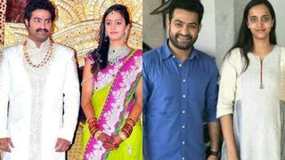 100 കോടി മുടക്കി അത്യാഢംബരമായി വിവാഹം നടത്തിയ ജൂനിയർ എൻടിആർ, വധുവിന്റെ സാരിക്ക് മാത്രം ഒരു കോടി!