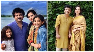 ഭാര്യയും മക്കളുമാണ് തന്റെ പാട്ടുകള്‍ ആദ്യം കേള്‍ക്കുന്നത്; പുതിയ പാട്ടുകള്‍ വീട്ടില്‍ പ്ലേ ചെയ്യുമെന്ന് ദീപക് 