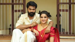  വിവാഹത്തിന് വീട്ടുകാര്‍ സമ്മതിച്ചു; നടന്‍ ചിമ്പുവിന്റെ വീട്ടിലേക്ക് താമസം മാറി നടി നിധി അഗര്‍വാള്‍